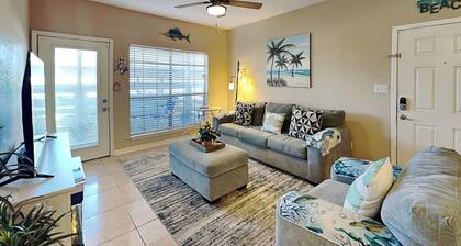 Harbor East Condominiums 414D by Ryson Vacation Rentals