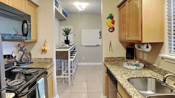 Condo (1 Bedroom) | Miscellaneous