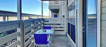 Harbor East Condominiums 414d