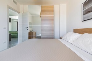 Ferro/asse da stiro, accesso a Internet, lenzuola