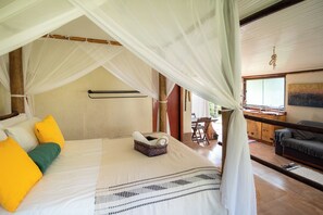 1 makuuhuone, Wi-Fi, vuodevaatteet