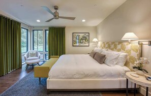 6 chambres, fer et planche à repasser, Wi-Fi gratuit, draps fournis