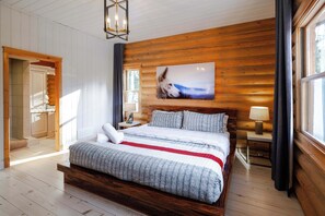 5 Schlafzimmer, Reisekinderbett, kostenloses WLAN, Bettwäsche