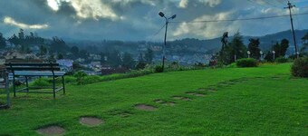 BRITISH CLIFF CLUB RESORT