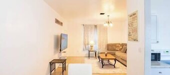 2 Bedroom Unit | Work or Vacation | Cozy Retreat