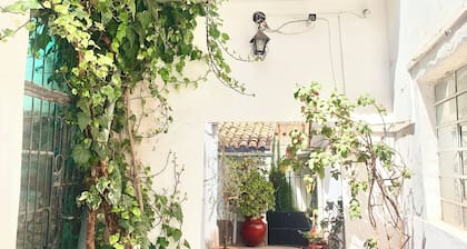 Incredible apartment in the historic center of Cusco
