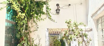 Incredible apartment in the historic center of Cusco