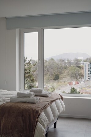 Apartment (Libertador) - Gente del Sur - Libertador (Ushuaia)