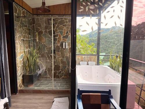 Magma Ecohotel