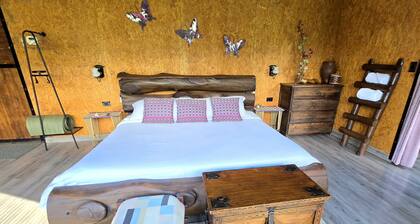 Magma Ecohotel