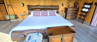 Magma Ecohotel