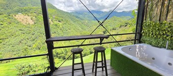 Magma Ecohotel