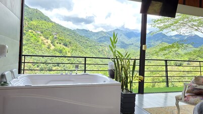 Magma Ecohotel