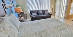 TV - Great Pool " Beach Access " Small Family Perfect (South Padre Island)