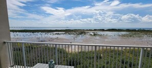 Property grounds - * Killer Sunsets * 3 level luxury Beachlike Pool (South Padre Island)