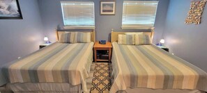 3 Schlafzimmer, Bügeleisen/Bügelbrett, WLAN, Bettwäsche