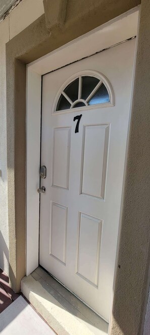 Exterior detail - * 2nd Floor  * Sleeps 8 * Pool *Walkable Location (South Padre Island)