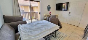 Strygejern/strygebræt, Wi-Fi, sengetøj