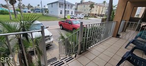 Property grounds - Max Walkable Location " 1st Floor " 2 Patios (South Padre Island)