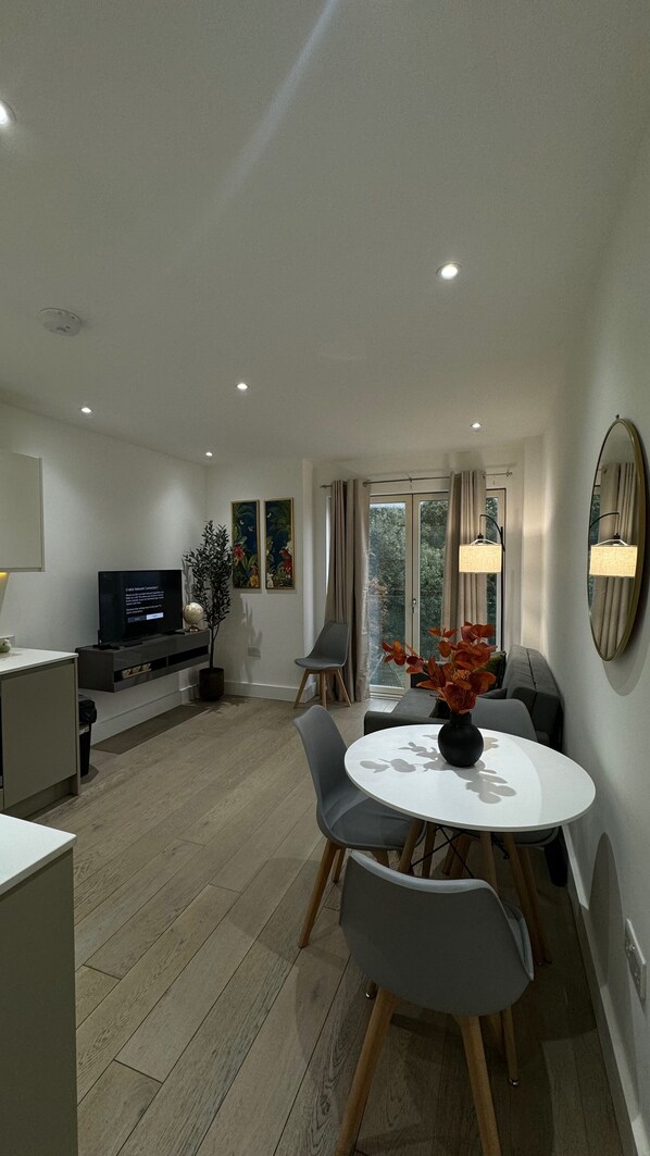 Apartment | Interior