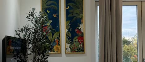 Apartment | Interior