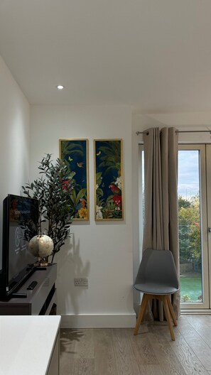 Apartment | Interior