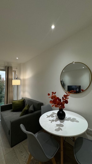 Apartment | Interior
