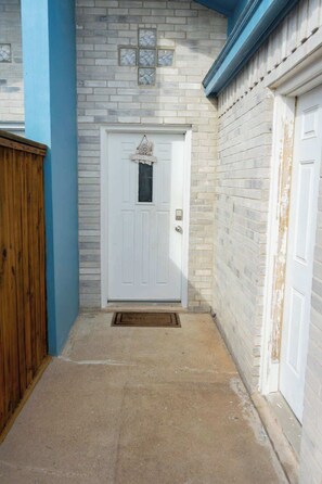 Detalle exterior