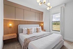 15 Schlafzimmer, Reisekinderbett, WLAN, Bettwäsche