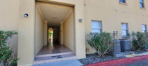 Exterior detail - * Pool * Near Claytons Private * Beach Access (South Padre Island)