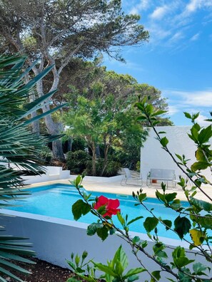 Pool - 2.2. Ses Roques Vermelles - Menorca (IB)