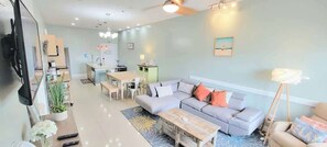 TV, offices - * Like New Killer Patio * Stunner close to Beach (South Padre Island)