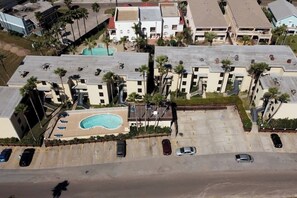 Exterior - * Near Beach * Cute & Cozy Pool (South Padre Island)