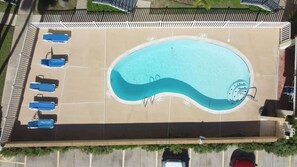 Pool - * Near Beach * Cute & Cozy Pool (South Padre Island)