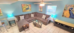 Fernseher, Arbeitsbereiche