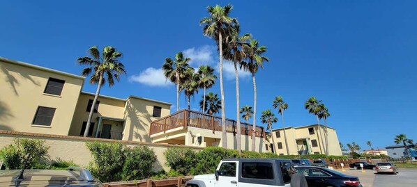 Exterior - * Near Beach * Cute & Cozy Pool (South Padre Island)