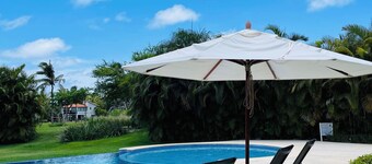 Great Condo inside the gates of Punta Mita, Your Ultimate Vacation Awaits!