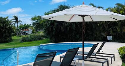 Great Condo inside the gates of Punta Mita, Your Ultimate Vacation Awaits!