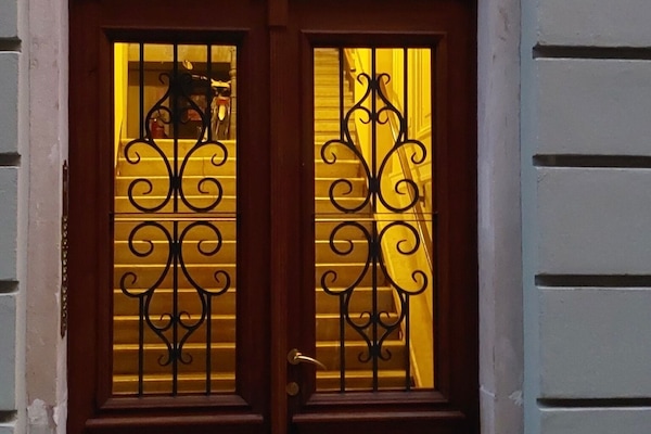 Außendetails