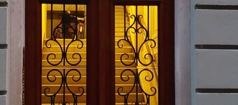 TRIESTE RENTALS, brand new in downtown Trieste, with family or friends