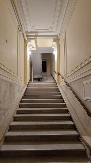 Interior - TRIESTE RENTALS, brand new in downtown Trieste, with family or friends (Trieste)
