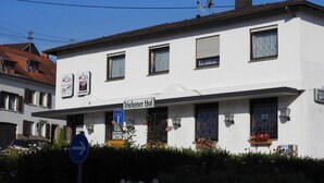 Eksteriør