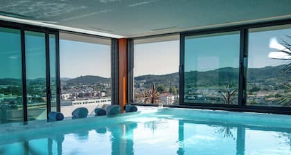 Valentina Residence by GuimaGold