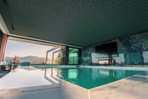 Deluxe Penthouse