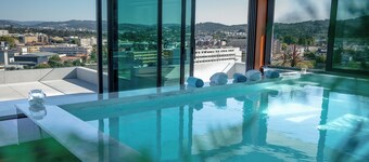 Valentina Residence by GuimaGold