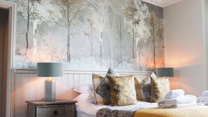 Double or Twin Room | Iron/ironing board (on request), WiFi (free) - The Gateway Hotel (Kendal)