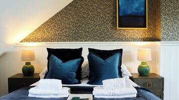 Fer et planche Ă repasser, Wi-Fi gratuit