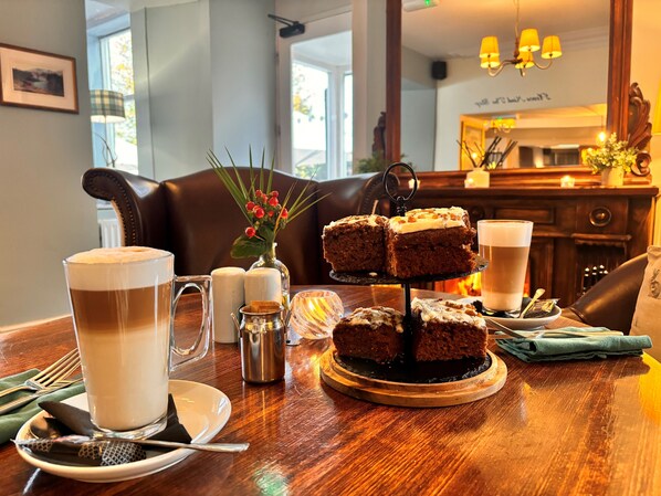 Restaurant - The Gateway Hotel (Kendal)