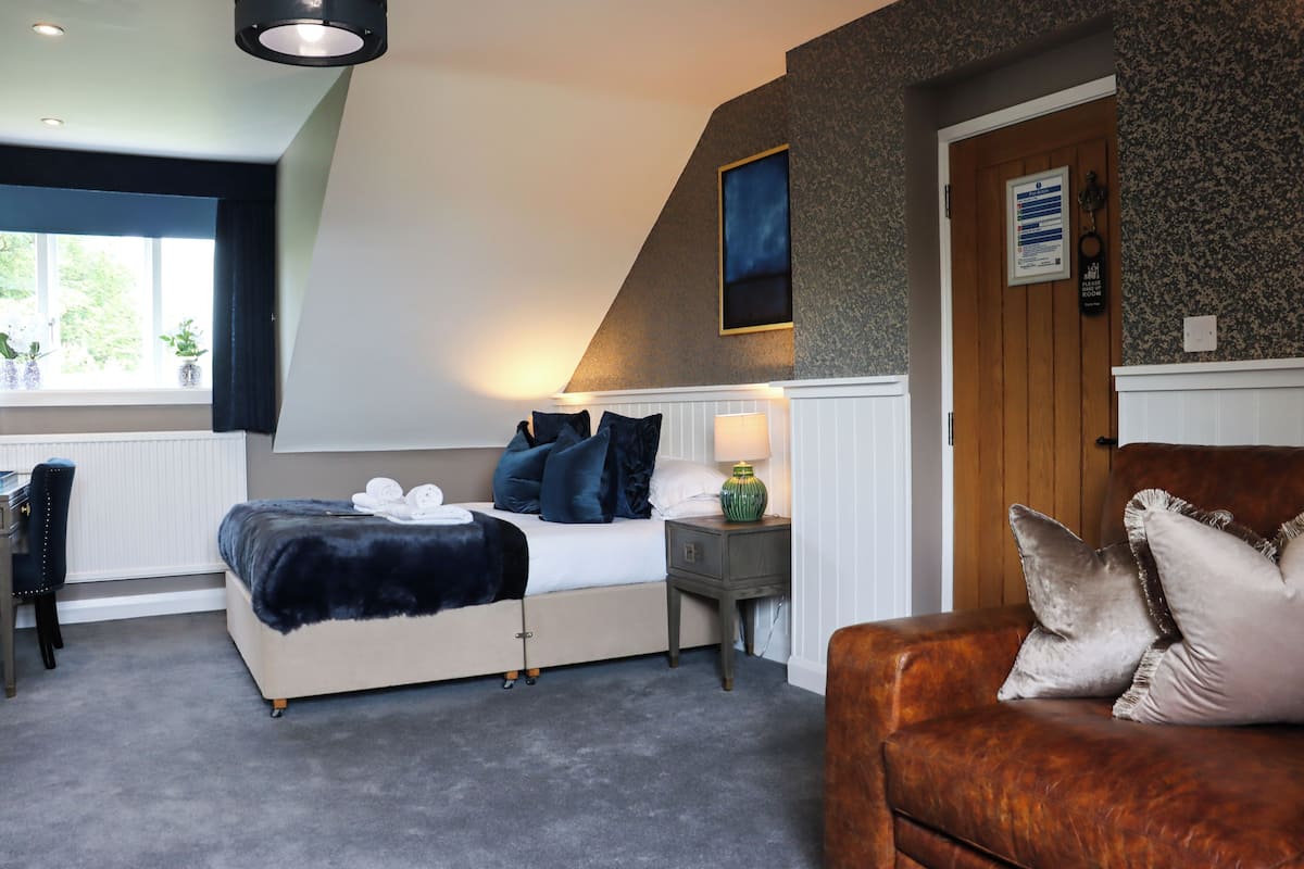 Ferro/asse da stiro, Wi-Fi gratuito