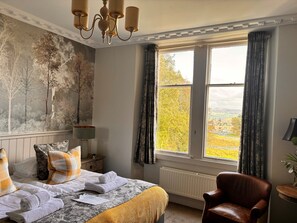 Double or Twin Room | Iron/ironing board, free WiFi - The Gateway Hotel (Kendal)